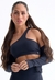 JAQUETA FUSION PRETO - loja online