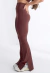 LEGGING ACTIVE FLARE ESPRESSO na internet
