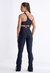 CONJUNTO LEGGING ACTIVE FLARE + TOP PANDORA 5.0 PRETO - comprar online
