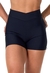 SHORTS CROSS OVER 2.0 PRETO na internet
