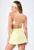 CONJ. SKIRT CROSSBACK + TOP BIQUÍNI LEMON na internet