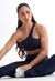 TOP PANDORA 5.0 PRETO - comprar online