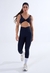CONJUNTO LEGGING CROSS OVER + TOP SOFT ACTIVE PRETO