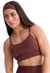 TOP EVOLVE ESPRESSO - SANTABELLA | Moda Fitness