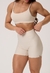 SHORTS CROSS OVER 2.0 LUNA - SANTABELLA | Moda Fitness
