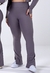 LEGGING ACTIVE FLARE DARK GREY na internet