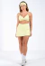 Imagem do CONJ. SKIRT CROSSBACK + TOP BIQUÍNI LEMON