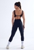 CONJUNTO LEGGING CROSS OVER + TOP SOFT ACTIVE PRETO - comprar online