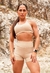 SHORTS TIMELESS CAPPUCCINO - loja online
