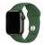 Malla silicona para Apple Watch Series 38/40/41 mm en internet