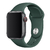 Malla silicona para Apple Watch Series 38/40/41 mm en internet