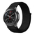 Imagen de Malla nylon para Samsung Galaxy Watch Active 1