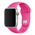 Malla silicona para Apple Watch Series 38/40/41 mm - comprar online