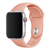 Malla silicona para Apple Watch Series 42/44/45/49 mm - tienda online