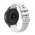 Malla lineas siliconada para Samsung Galaxy Active 2 44mm en internet