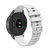 Malla lineas siliconada para Xiaomi Amazfit GTS 4 Mini en internet