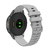 Malla lineas siliconada para Xiaomi Bip U - WatchThis