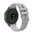 Malla lineas siliconada para Samsung Galaxy Watch Active 1 - WatchThis