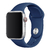 Imagen de Malla silicona para Apple Watch Series 42/44/45/49 mm