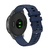 Imagen de Malla lineas siliconada para Xiaomi Amazfit GTS 4 Mini
