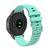 Malla lineas siliconada para Xiaomi Amazfit GTS 2