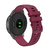 Malla lineas siliconada para Xiaomi Amazfit GTS 4 - comprar online