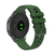 Malla lineas siliconada para Samsung Galaxy Watch Active 1 en internet