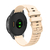 Malla lineas siliconada para Xiaomi Amazfit BIP S lite - WatchThis