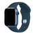Imagen de Malla silicona para Apple Watch Series 42/44/45/49 mm