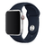 Malla silicona para Apple Watch Series 42/44/45/49 mm - tienda online