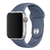Malla silicona para Apple Watch Series 42/44/45/49 mm - comprar online