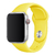 Imagen de Malla silicona para Apple Watch Series 42/44/45/49 mm
