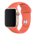 Malla silicona para Apple Watch Series 42/44/45/49 mm