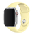 Malla silicona para Apple Watch Series 42/44/45/49 mm - comprar online