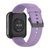 Malla Siliconada Simply para Huawei Watch GT 2 46mm - tienda online