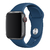 Malla silicona para Apple Watch Series 42/44/45/49 mm