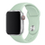 Malla silicona para Apple Watch Series 42/44/45/49 mm - comprar online
