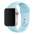 Imagen de Malla silicona para Apple Watch Series 42/44/45/49 mm