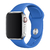 Malla silicona para Apple Watch Series 42/44/45/49 mm - WatchThis