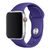 Malla silicona para Apple Watch Series 42/44/45/49 mm - WatchThis