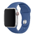 Malla silicona para Apple Watch Series 42/44/45/49 mm - tienda online
