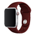 Malla silicona para Apple Watch Series 42/44/45/49 mm - comprar online