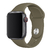 Imagen de Malla silicona para Apple Watch Series 42/44/45/49 mm