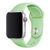 Imagen de Malla silicona para Apple Watch Series 42/44/45/49 mm