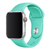 Malla silicona para Apple Watch Series 42/44/45/49 mm - tienda online