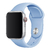 Malla silicona para Apple Watch Series 42/44/45/49 mm en internet