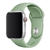 Malla silicona para Apple Watch Series 42/44/45/49 mm - comprar online