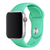 Imagen de Malla silicona para Apple Watch Series 42/44/45/49 mm
