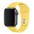 Malla silicona para Apple Watch Series 42/44/45/49 mm en internet