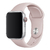 Malla silicona para Apple Watch Series 42/44/45/49 mm - comprar online